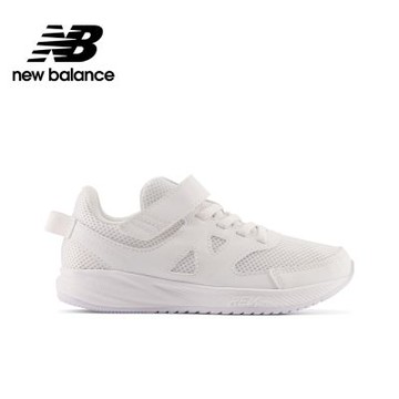 【New Balance】童鞋_中性_白色_YT570LW3-W楦