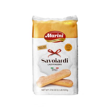 Marini 手指餅乾 500g
