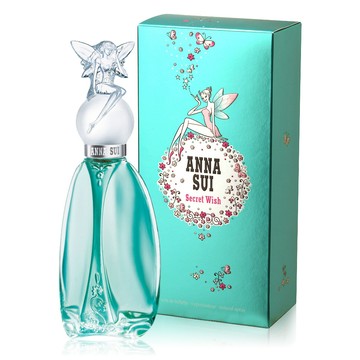 Anna Sui 許願精靈淡香水 75ml