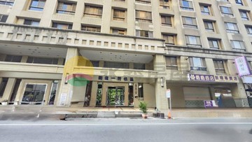 龍安商圈國強一街社區收租五房!近桃園交流道｜桃園市桃園區國強一街
