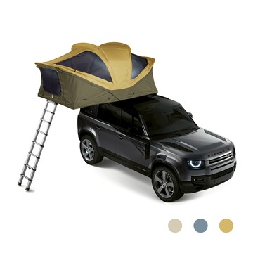 9010 Thule Approach M 車頂帳篷(三人)