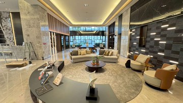 桂林中安商圈 |艾美MOMA雙房精緻宅2+1房｜高雄市小港區安美街