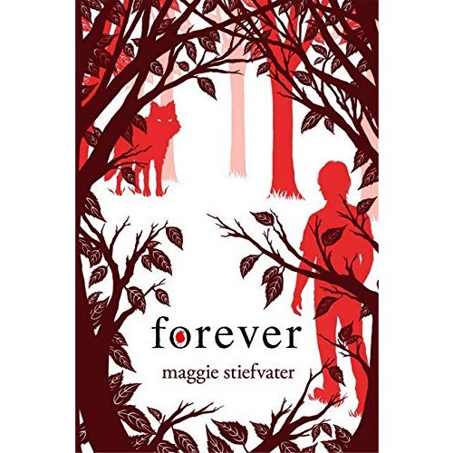 Forever (Wolves of Mercy Falls)