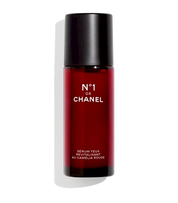 N°1 De Chanel Revitalising Eye Serum