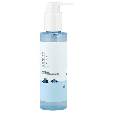Round Lab, 1025 Dokdo 潔膚凝膠，5.07 液量盎司（150 毫升）