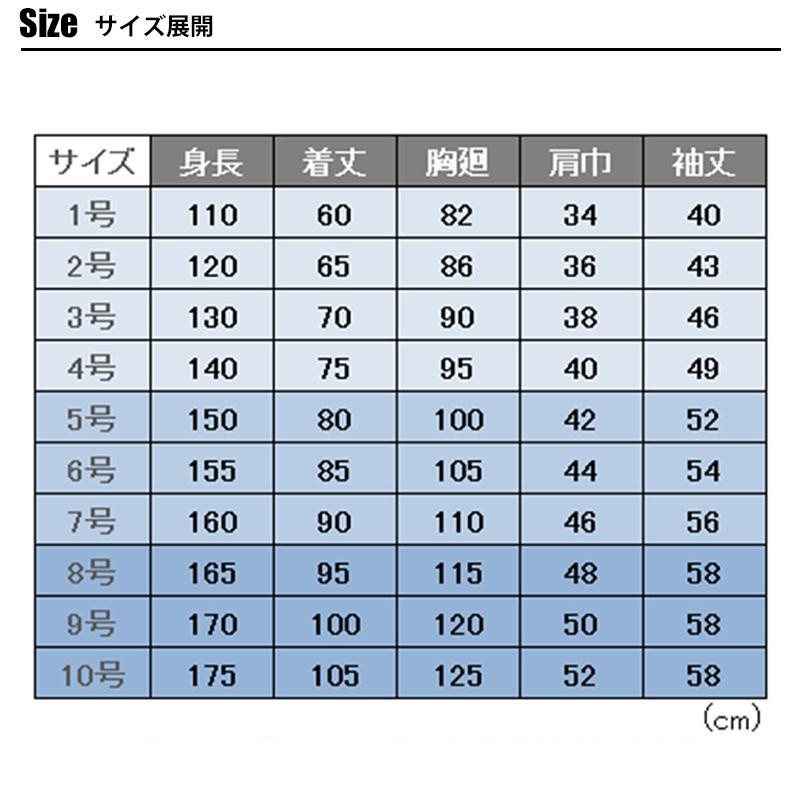 発売モデル 子供用白衣 帽子 袋付き