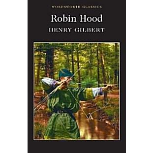 Robin Hood (Paperback)