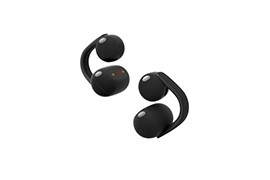 Linkbuds Clip
