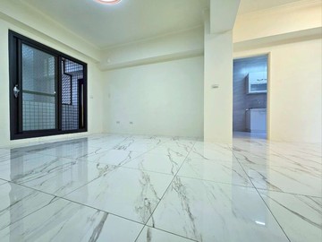 中信淑華綠景天下低總價大3房平面車位｜台中市北屯區軍和街