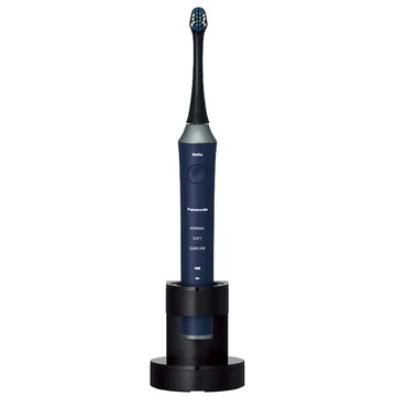 Panasonic Electric Tooth Brush Doltz Blue EW-DA43-A
