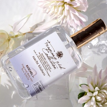 【你是我的月光仙子】Kuschel J珂雪-月光仙子 輕香水85ml