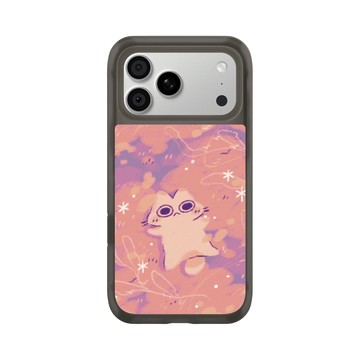 iPhone 18 Pro Max AirX 本質黑 - Jazlynn - 清醒的凌晨三點