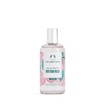 英皇玫瑰EDT香水-100ML