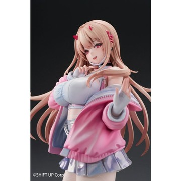 ☆ JB _TOYS ☆【限定特典】日版 HanaBee 勝利女神 妮姬 毒蛇 遲來的覺察 1/6 PVC 完成品