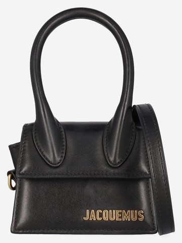 Jacquemus Clutch Bag