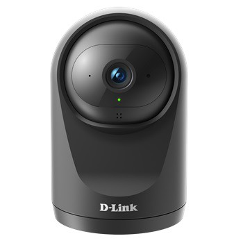 D-Link DCS-6500LHV2 FullHD 迷你旋轉無線網路攝影機