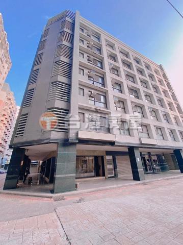 珍愛逢甲小資創業金店面附平車｜台中市西屯區至善路