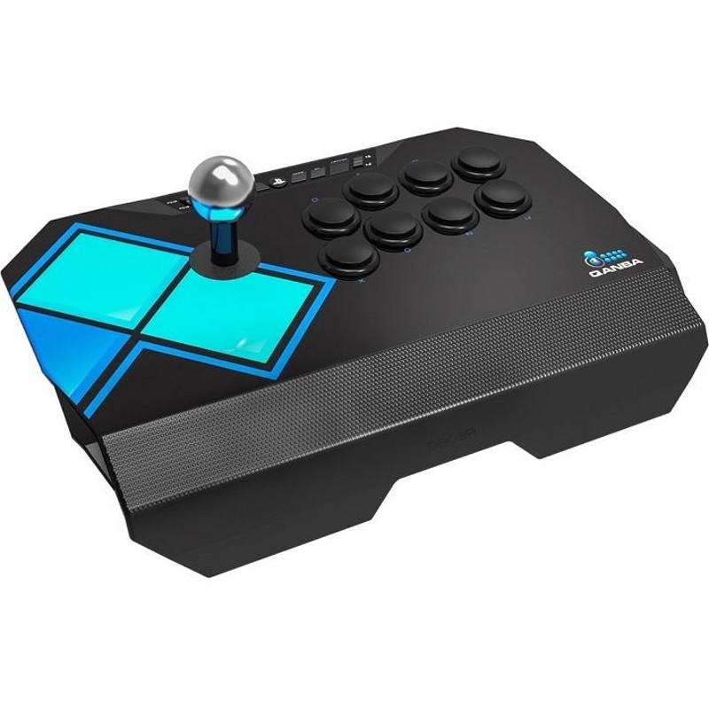 新品】１週間以内発送 【PS4 PS3 PC】Qanba EVO Drone クァンバ エボ ドローン アーケード ジョイスティック ゲーム  コントローラー 周辺機器 アケコン | LINEブランドカタログ