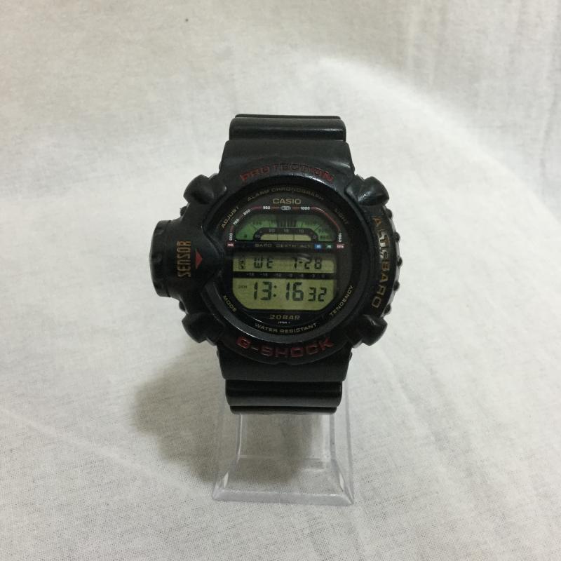 G top shock 6500