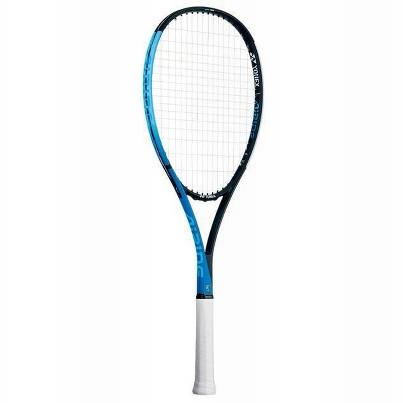 YONEX ヨネックス ソフトテニス ラケット 張り上げ済 エアライド