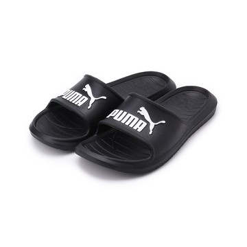 PUMA DIVECAT V2 運動拖鞋 黑 369400-01 男女鞋