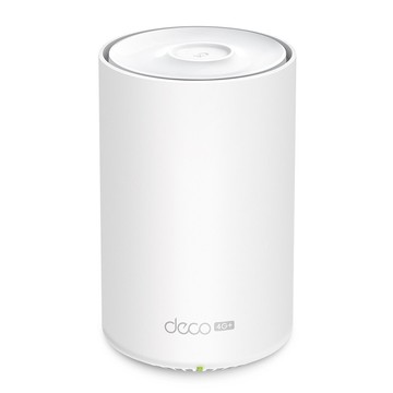 【享最高折300】TP-Link Deco X20-4G 4G+ AX1800/ WiFi 6/路由器/無線網路/分享器