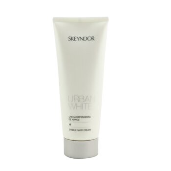 SKEYNDOR 雪曼婷 Urban White SPF 15 防禦護手霜 75ml/2.54oz-手足護理