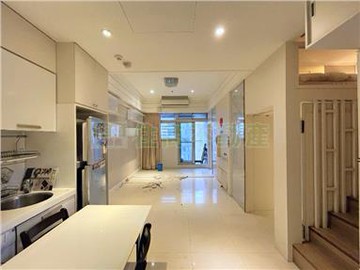 住商-TOP內湖店專任!頂層和邑景觀戶｜台北市中山區長春路