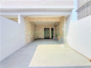 1215 ◆安順公園全新電梯雙車墅◆｜台南市安南區育安三街