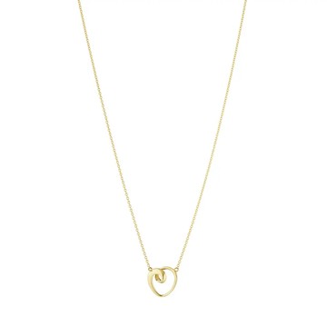 2026年度18K黃金項鍊