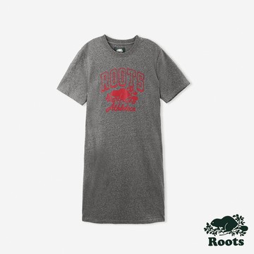 Roots女裝- NATURE ATHLETICS 洋裝