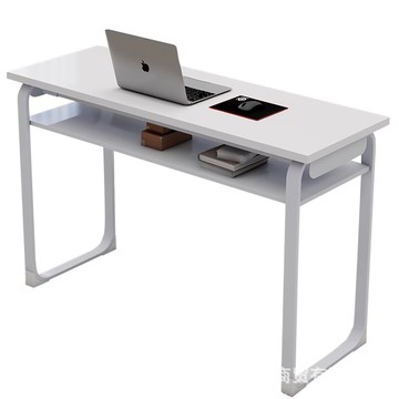 培訓桌椅教育機構長條桌學生輔導補習班雙人課桌椅會議桌移動組合[DD030109]