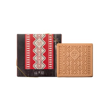 大春煉皂-紅藜慶典複方精油皂