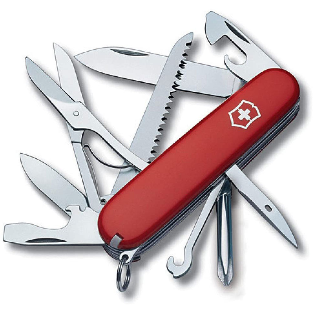 VICTORINOX ビクトリノックス VTNX ハントマンPD 1.4713