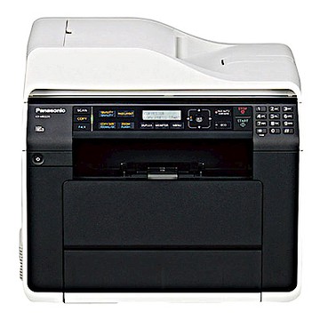 國際牌 PANASONIC KX-MB2545TW 多功雙面雷射複合機