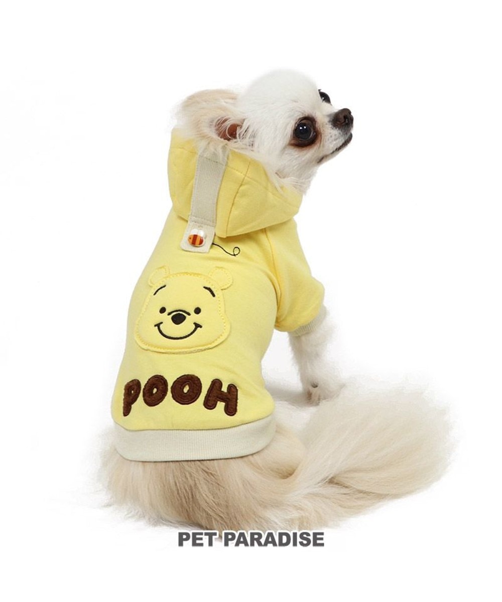 disney PET PARADISE> ペットグッズ 犬 服 ディズニー くまのプーさん