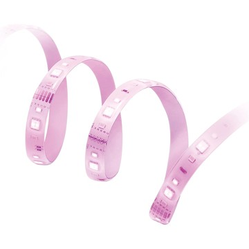 WiZ Wi-Fi 智慧LED延長燈帶 800流明 1米  全彩  1個