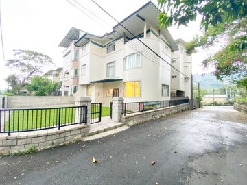 三峽山水園全新整理邊間別墅 同心圓團隊美莉｜新北市三峽區白雞