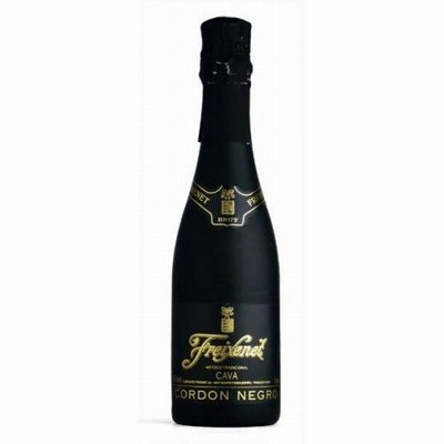 ベビーサイズ！フレシネ コルドン ネグロ 12度 200ml_あすつく対応
