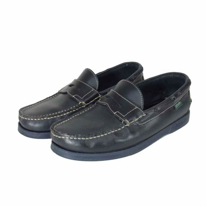 パラブーツ バハマ (パラブーツ PARABOOT レザーサンダル パラブーツ バハマ (パラブーツ PARABOOT レザーサンダル