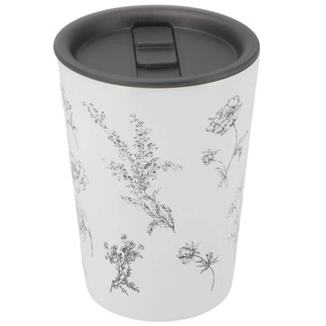 【DECO HOME商品】3WAY不鏽鋼隨行杯 Line Art VS508(DH) NITORI宜得利家居
