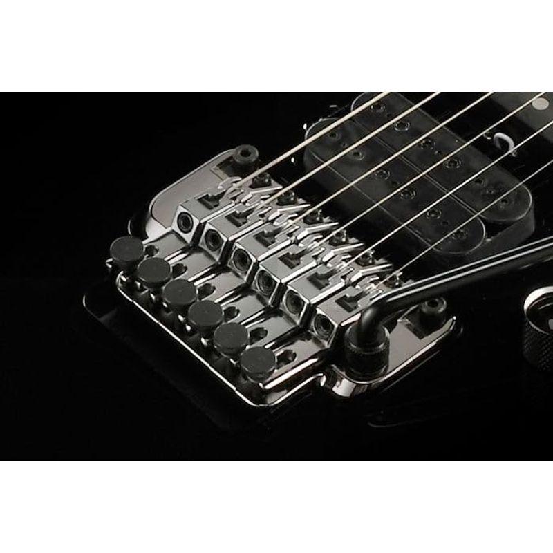 Ibanez アイバニーズ RGシリーズ スタンダードモデル PG付き H-S-H ホワイト RG350DXZ-WH