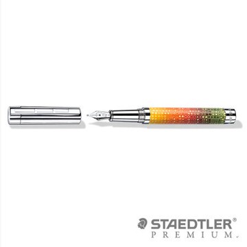 (缺貨中)施德樓 PREMIUM Pen of the season 四季之美鋼筆-秋 9PT1S3-13 M尖 / 支