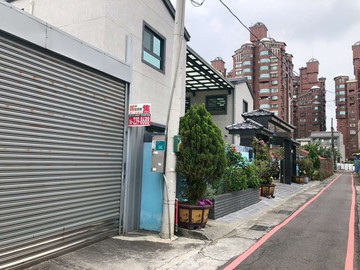 近永康砲校買地送屋｜台南市永康區永二街