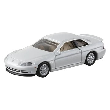 TAKARA TOMY TOMICA Premium 初回 47 豐田 Soarer 4.0GT Limited TM99536  1個