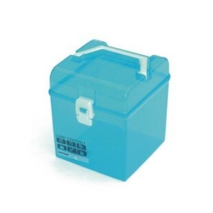 文具的家~TL20 TL-20得意高型置物箱【139百貨】