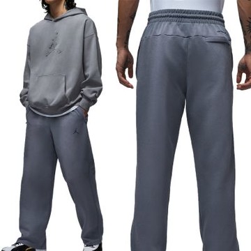 Nike As M J Df Sprt Hoop Ssnl Pant 長褲 男款 灰色 抽繩 喬丹 HQ8693-075