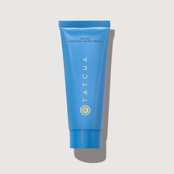 Tatcha Indigo Soothing Hand Cream for Sensitive Skin - Japanese Skincare