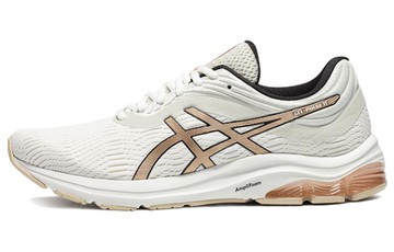 ASICS GEL-PULSE 11 CREAMWHITE BROWN