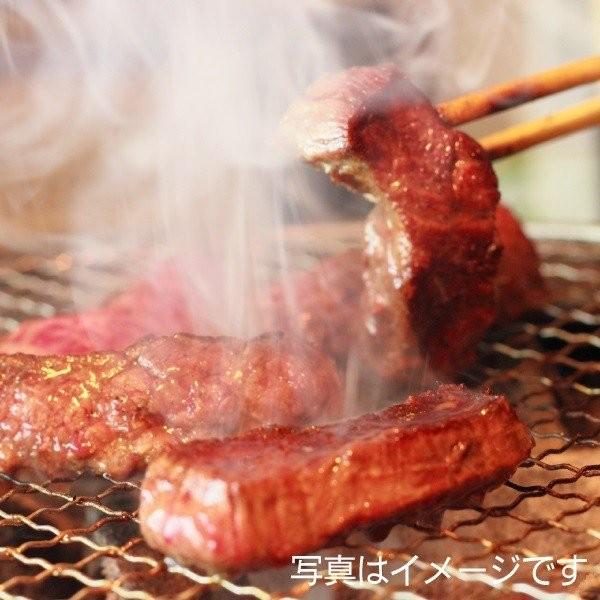 (福岡県朝倉市) 博多和牛ロースステーキ肉　200g×2枚